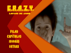 C.R.A.Z.Y. - Loucos de Amor (C.R.A.Z.Y.) (2005) - comprar online