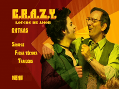 C.R.A.Z.Y. - Loucos de Amor (C.R.A.Z.Y.) (2005) - loja online