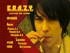 C.R.A.Z.Y. - Loucos de Amor (C.R.A.Z.Y.) (2005) - Cine Arco-Íris