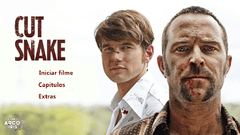 Cut Snake (2014) - comprar online