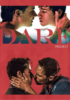 The Dare Project (2018)
