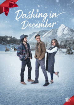 Dashing in December (2020)