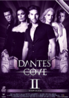Dante's Cove - Temporada 2 (duplo)