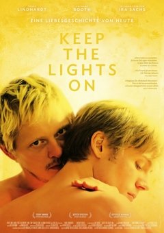 Deixe a Luz Acesa (Keep The Lights On)