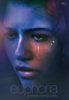 Euphoria - temporada 1