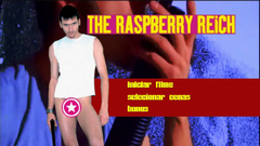 O Exército das Frutas (The Raspeberry Reich) (2004) - comprar online