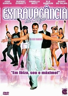 Extravagância em Ibiza (People Jet Set 2) (2003)