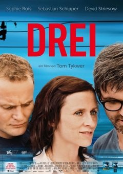 Três (3/Drei) (2010)