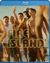 BLU-RAY Fire island - Orgulho & Sedução (fire island) (2022)