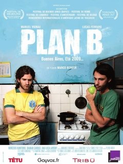 Plano B (Plan B) (2009)