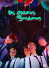 Os garotos selvagens (les garçons sauvages) (2017)