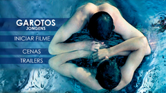 Garotos (Boys) (Jongens) (2014) - comprar online