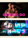 Getting Go - The doc project (2013) + Camp Chaos