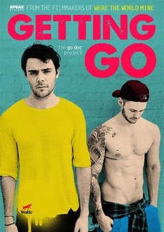 Getting Go / The Go Doc Project (2013)