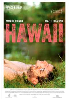 Hawaii (2013)