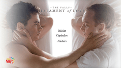 The Falls - O Testamento do Amor (The Falls - Testament Of Love) (2013) - comprar online