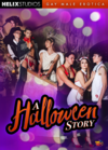 Helix Studio - A Halloween Story (2021)