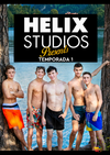 Helix Studios presents - Temporada 1 (DVD duplo)