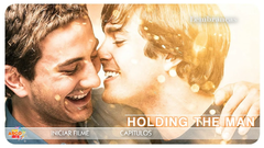 Holding The Man (2015) - comprar online