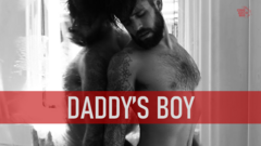 DOWNLOAD Daddy's boy (2016)