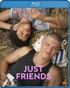 BLU-RAY Just Friends (2018)