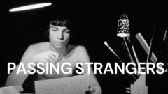 Passing Strangers (1974)