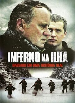 Inferno na Ilha (Kongen av Bastøy) (2010)