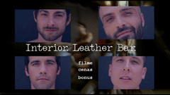 Interior. Leather Bar. (2ª edição) (2013) - comprar online