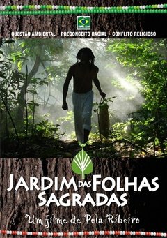 O Jardim das Folhas Sagradas (2000)