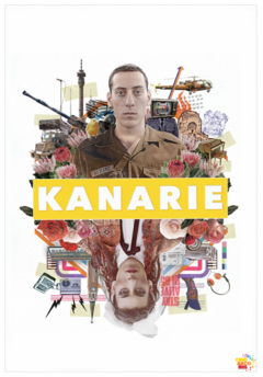 Kanarie (2018)