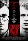 Versos de Um Crime (Kill Your Darlings)