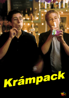 Krámpack - Nico e Dani (2000)