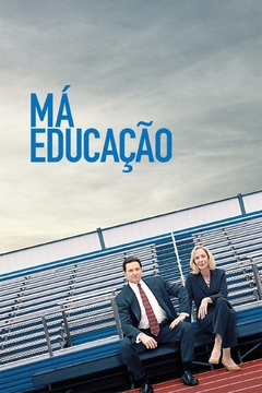 Má educação (Bad education) (2019)
