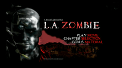 L.A. Zombie - comprar online