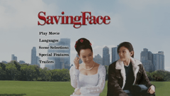 Livrando a Cara (Saving Face) (2004) - comprar online