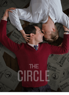 The Circle (2014)