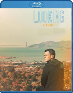 BLU-RAY Looking - O Filme (2016)