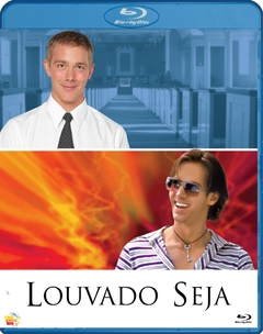 BLU-RAY Louvado Seja (Latter Days) (2004)