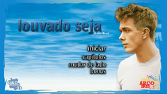 Louvado Seja (Latter Days) (2004) - comprar online