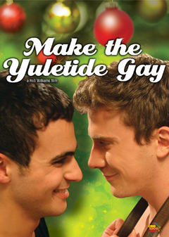 Make the yuletide gay (2009)