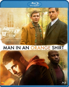 BLU-RAY Man in an Orange Shirt (2017)