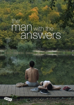 The Man with the Answers (2021)