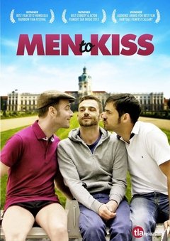 Men To Kiss (Manner Zum Knutschen) (2012)