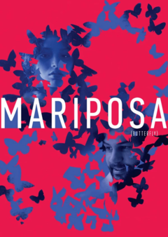 Mariposa (2015)
