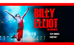 Billy Elliot - The Musical (2014) - comprar online