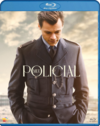 BLU-RAY Meu policial (My policeman) (2022)