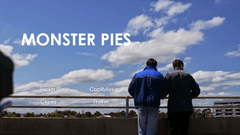 Monster Pies (2013) - comprar online