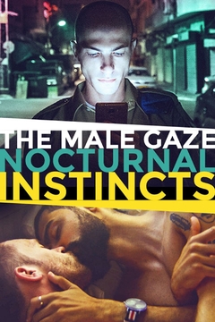 The male gaze: Nocturnal instincts (2021)