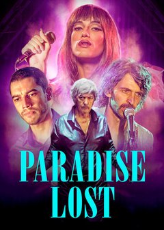 Paraíso perdido (2018)