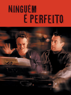Ninguém é Perfeito (Flalwless) (1999)